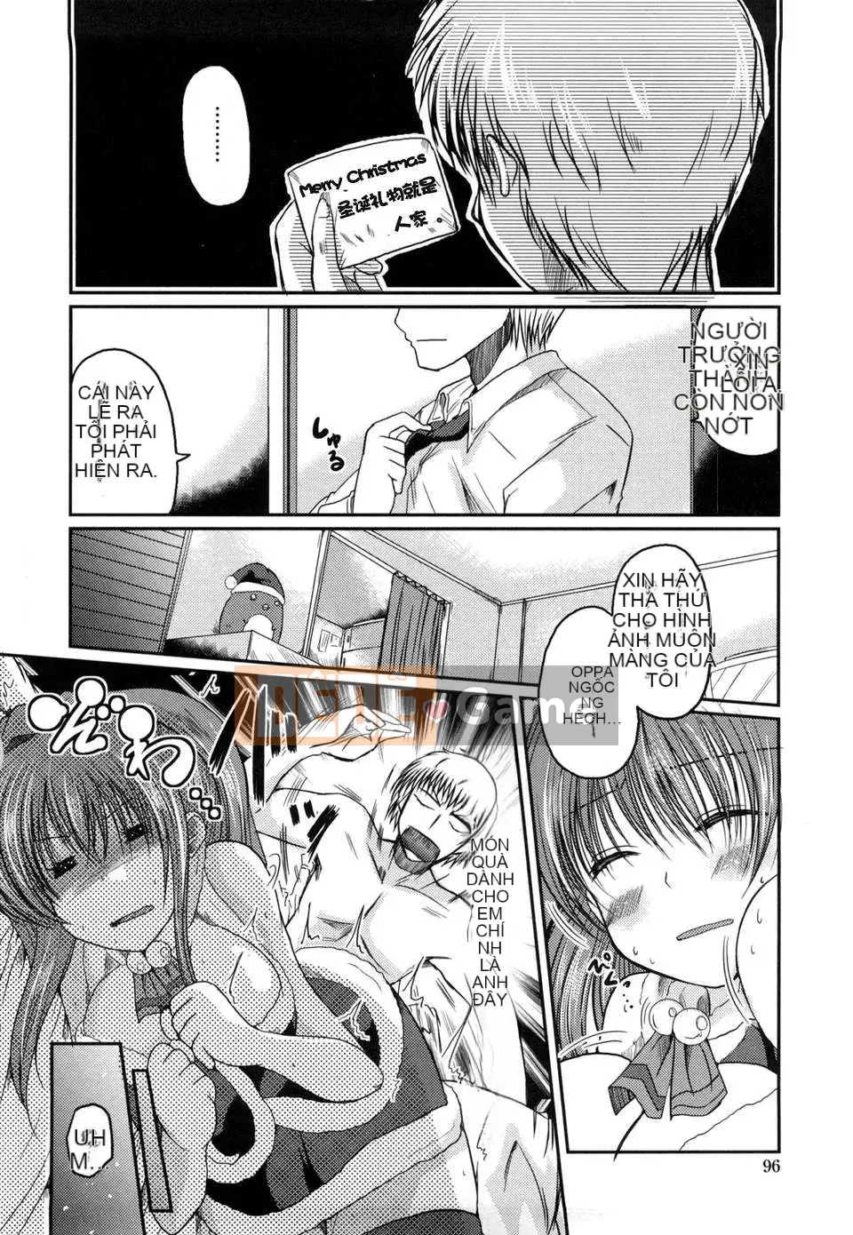 11 cách hẹn hò với em gái][Akira Sawano]