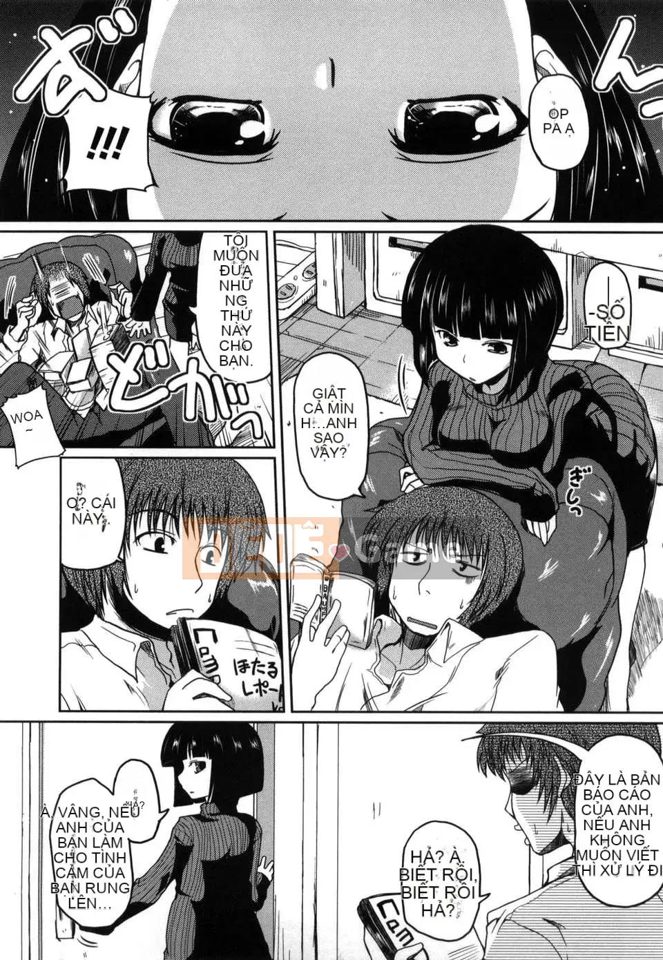 11 cách hẹn hò với em gái][Akira Sawano]