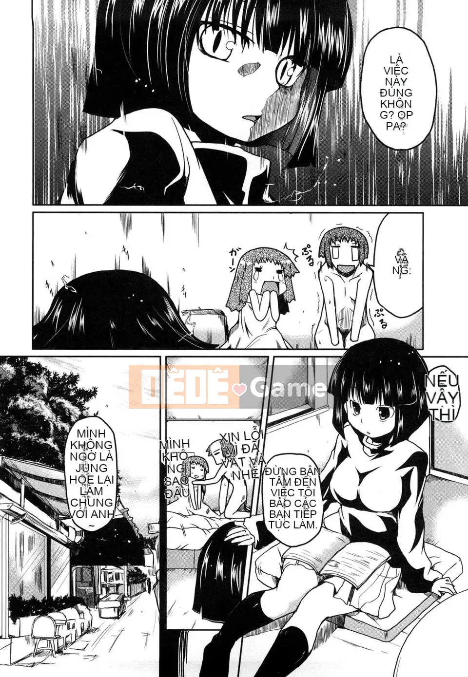 11 cách hẹn hò với em gái][Akira Sawano]