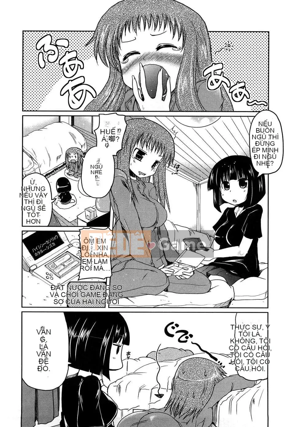 11 cách hẹn hò với em gái][Akira Sawano]