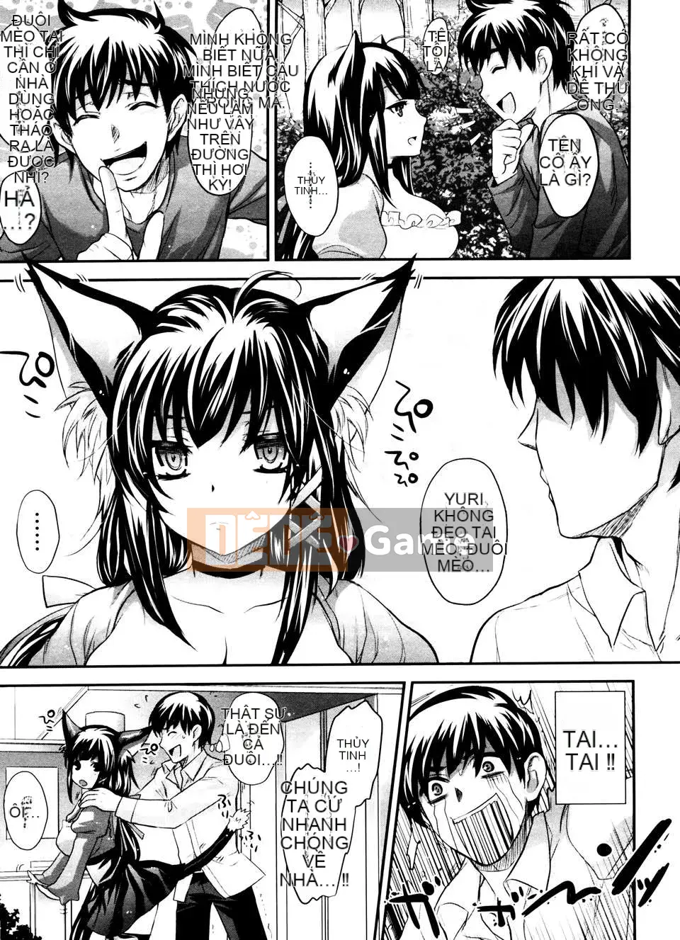 Ý kiến ​​của Hội sinh viên 84