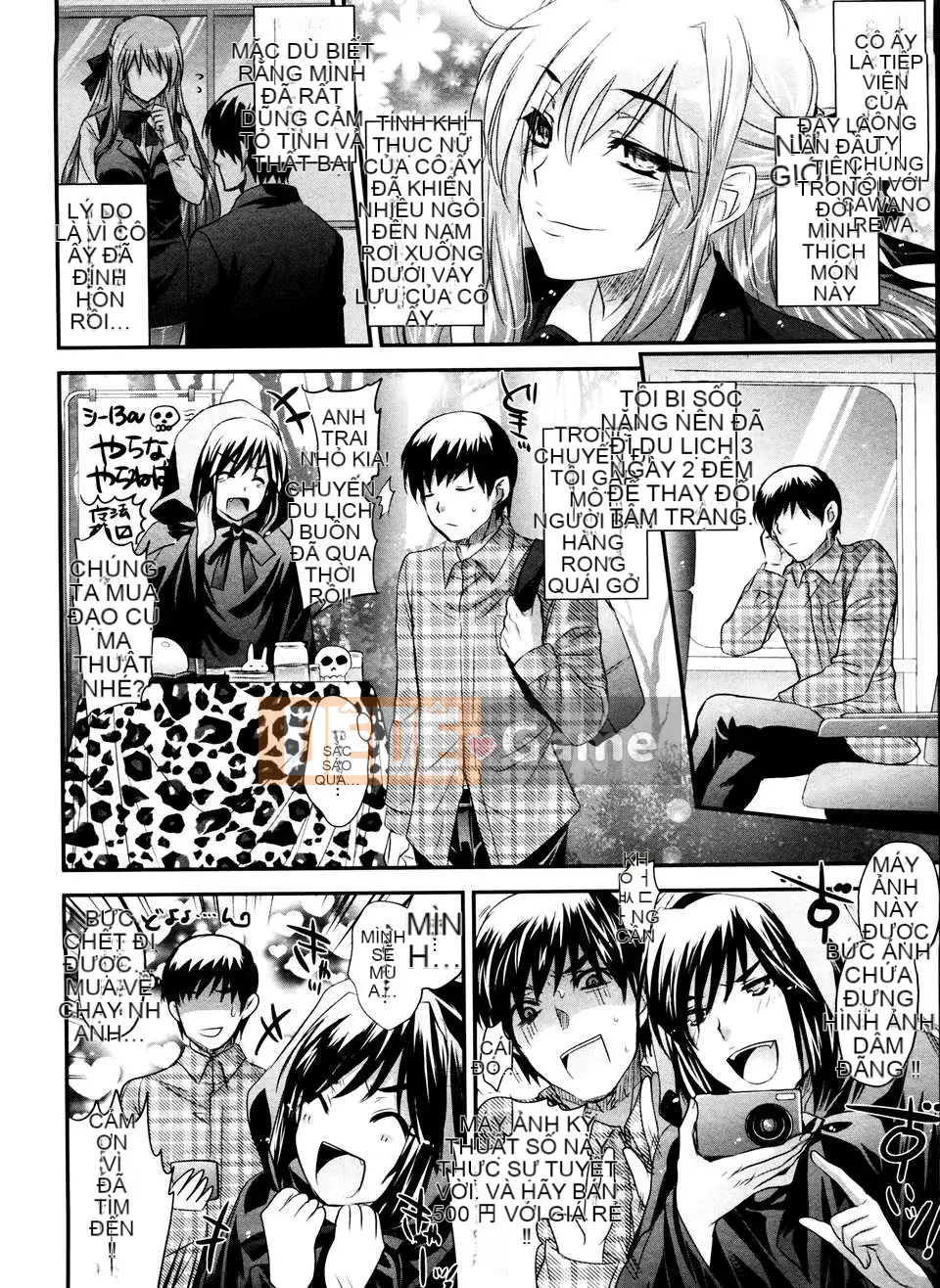 Ý kiến ​​của Hội sinh viên 84