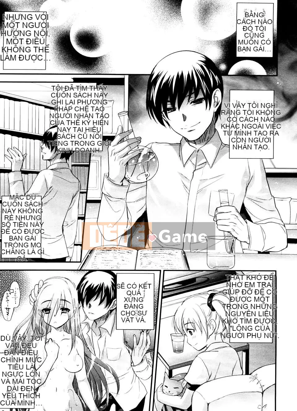 Ý kiến ​​của Hội sinh viên 84