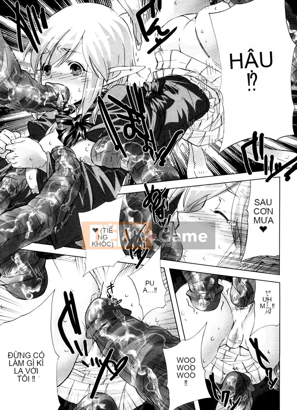 Ý kiến ​​của Hội sinh viên 84