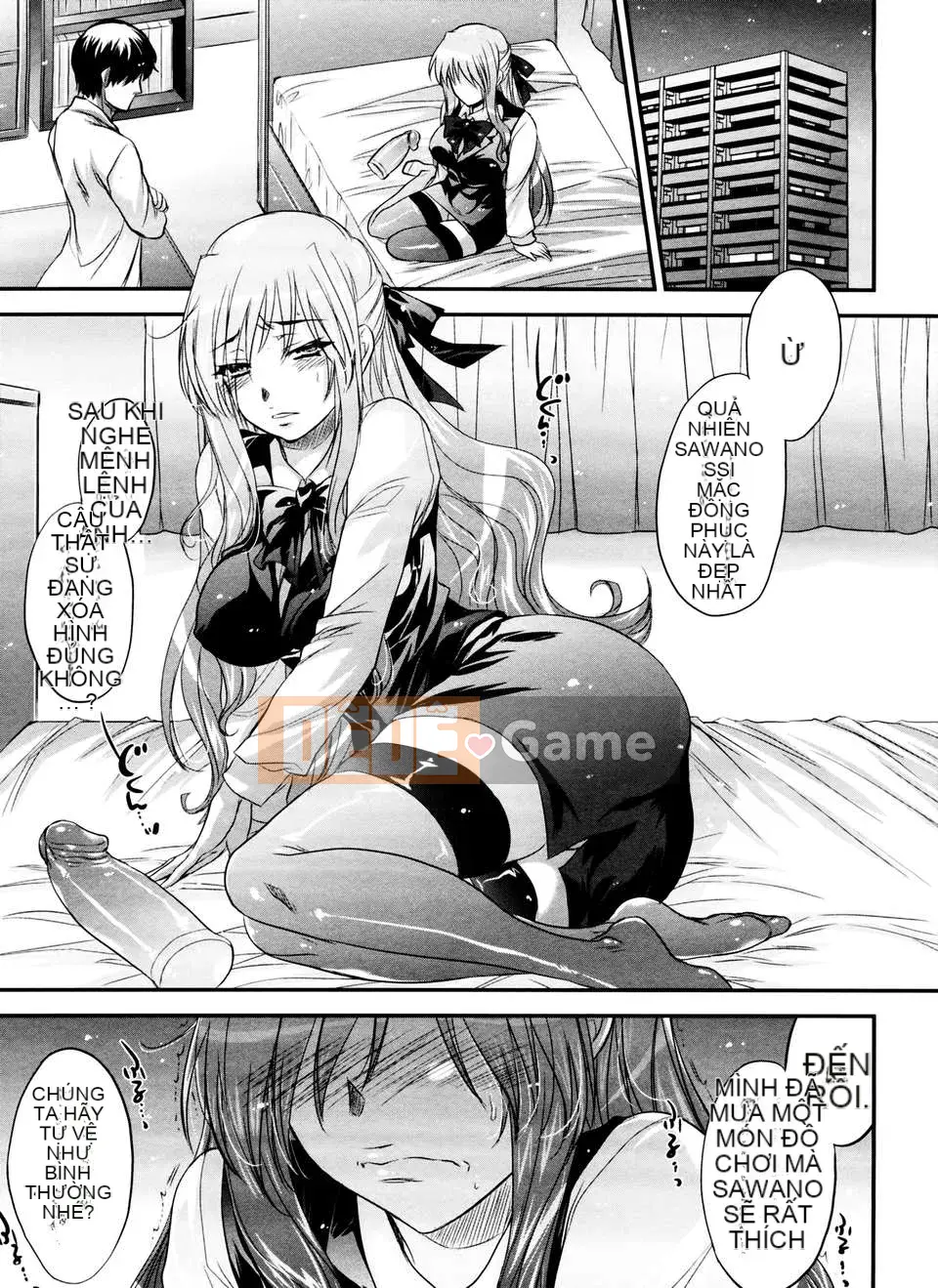 Ý kiến ​​của Hội sinh viên 84