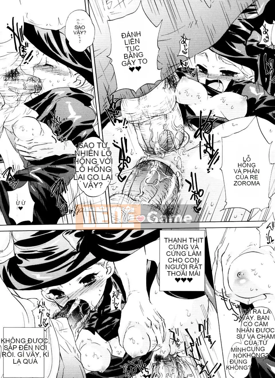 Ý kiến ​​của Hội sinh viên 84