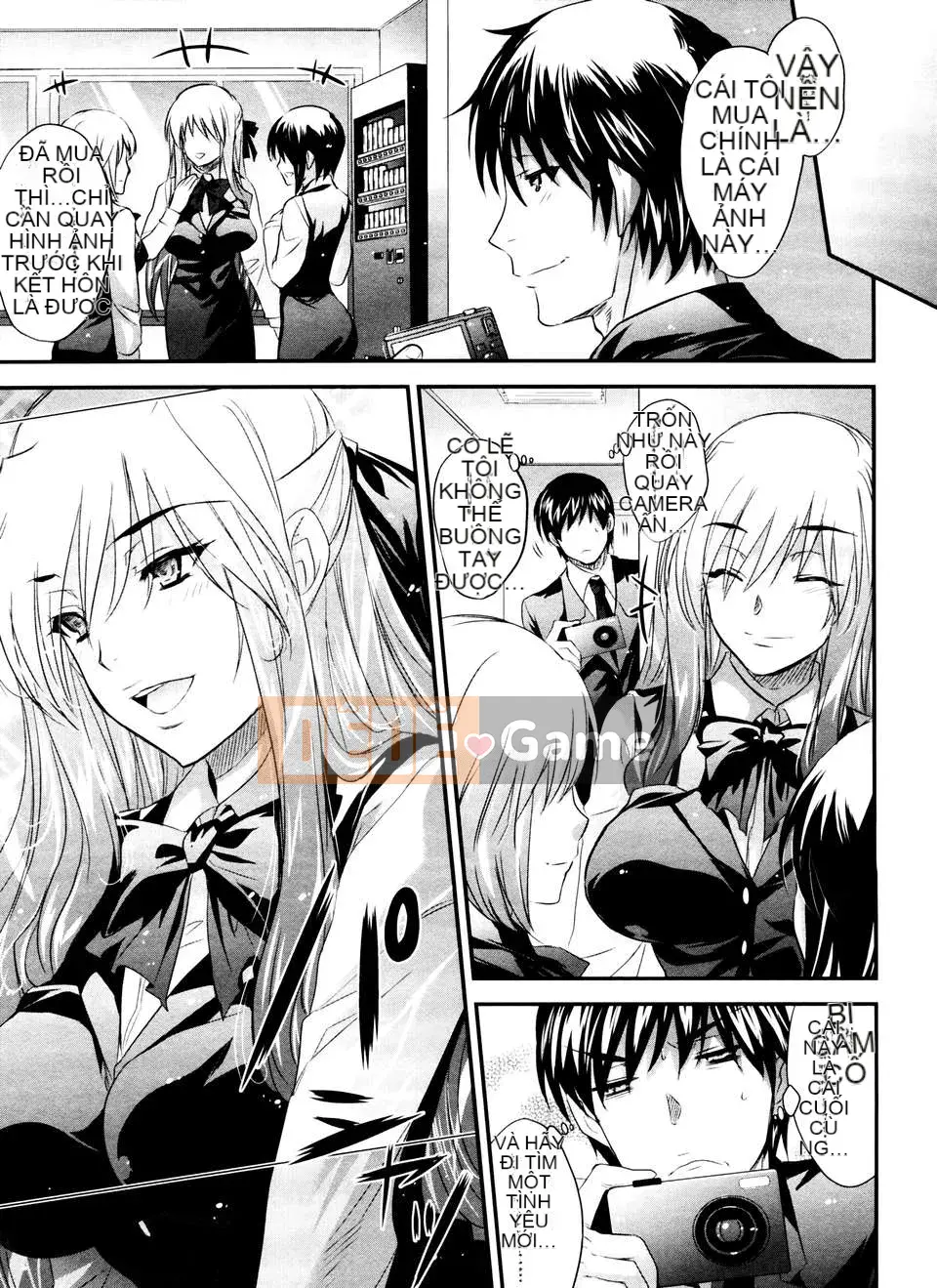 Ý kiến ​​của Hội sinh viên 84