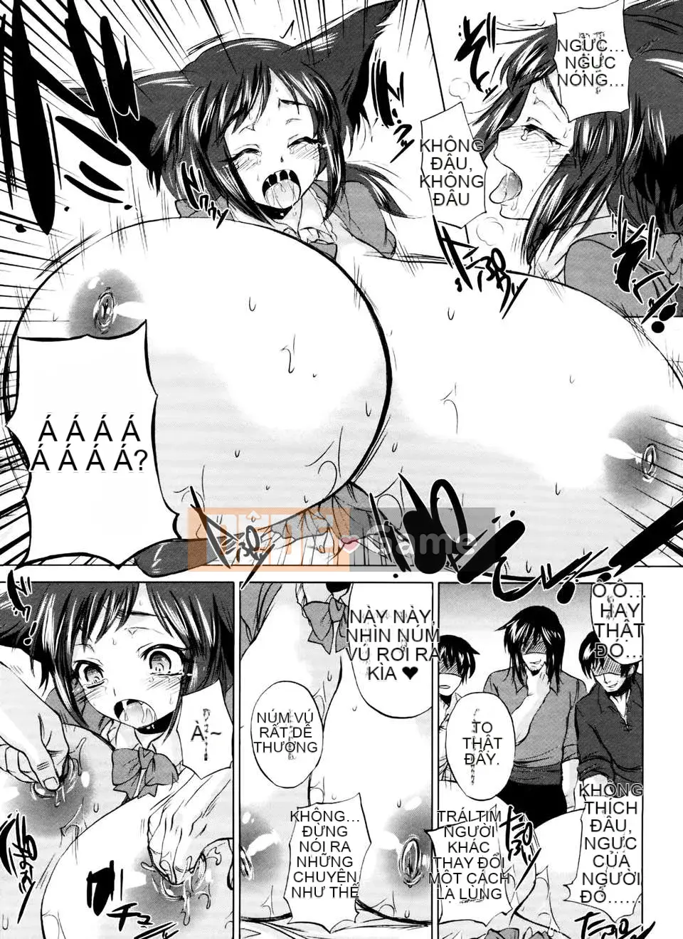 Ý kiến ​​của Hội sinh viên 84