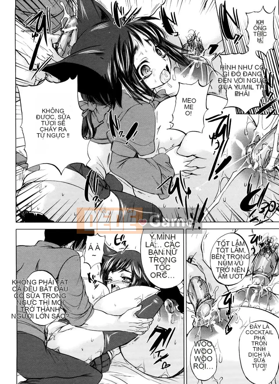 Ý kiến ​​của Hội sinh viên 84