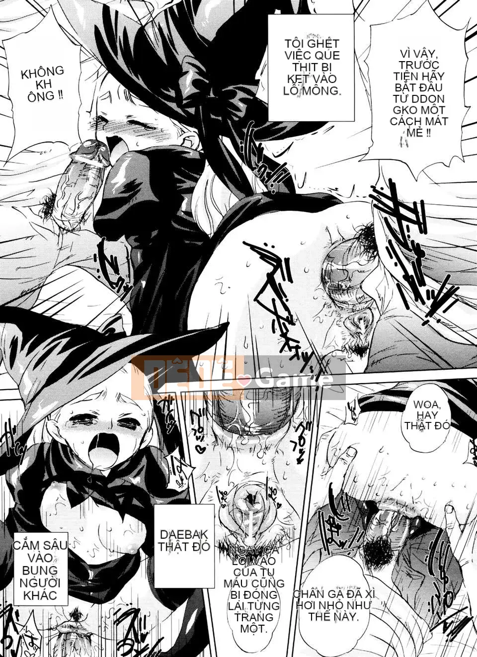 Ý kiến ​​của Hội sinh viên 84