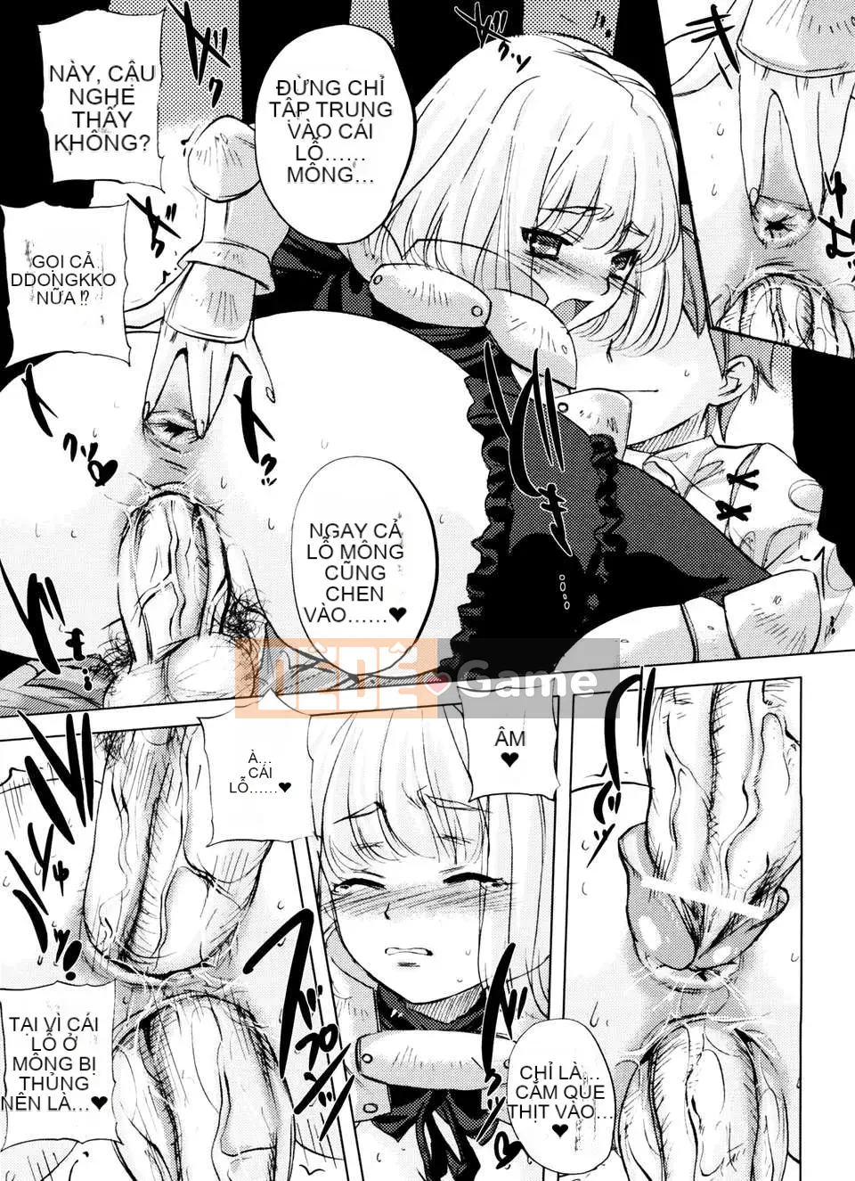 Ý kiến ​​của Hội sinh viên 84