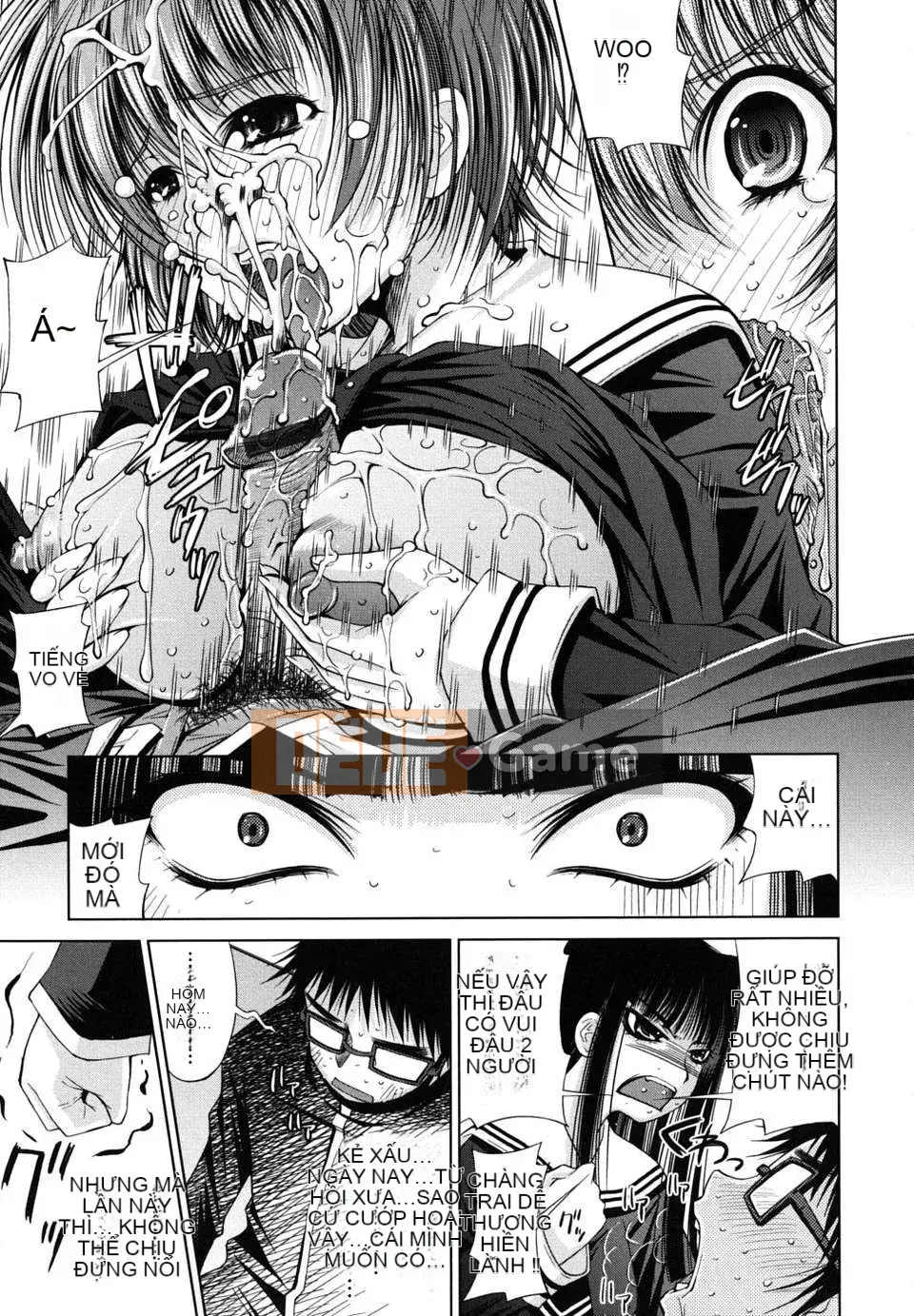 [Maihara Matsuge] Sukunup