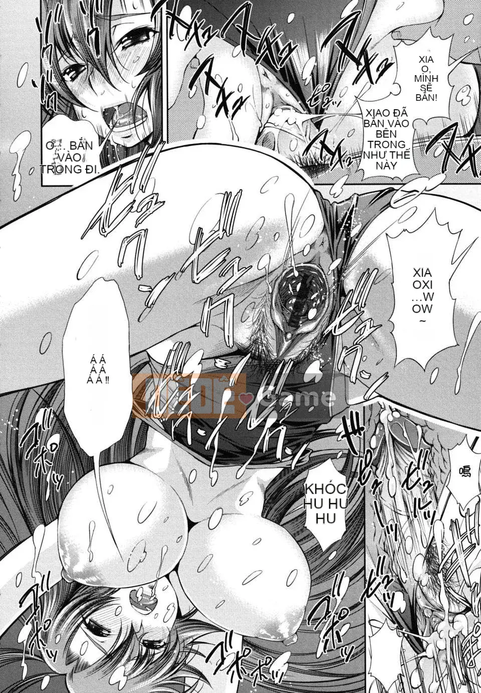 [Maihara Matsuge] Sukunup