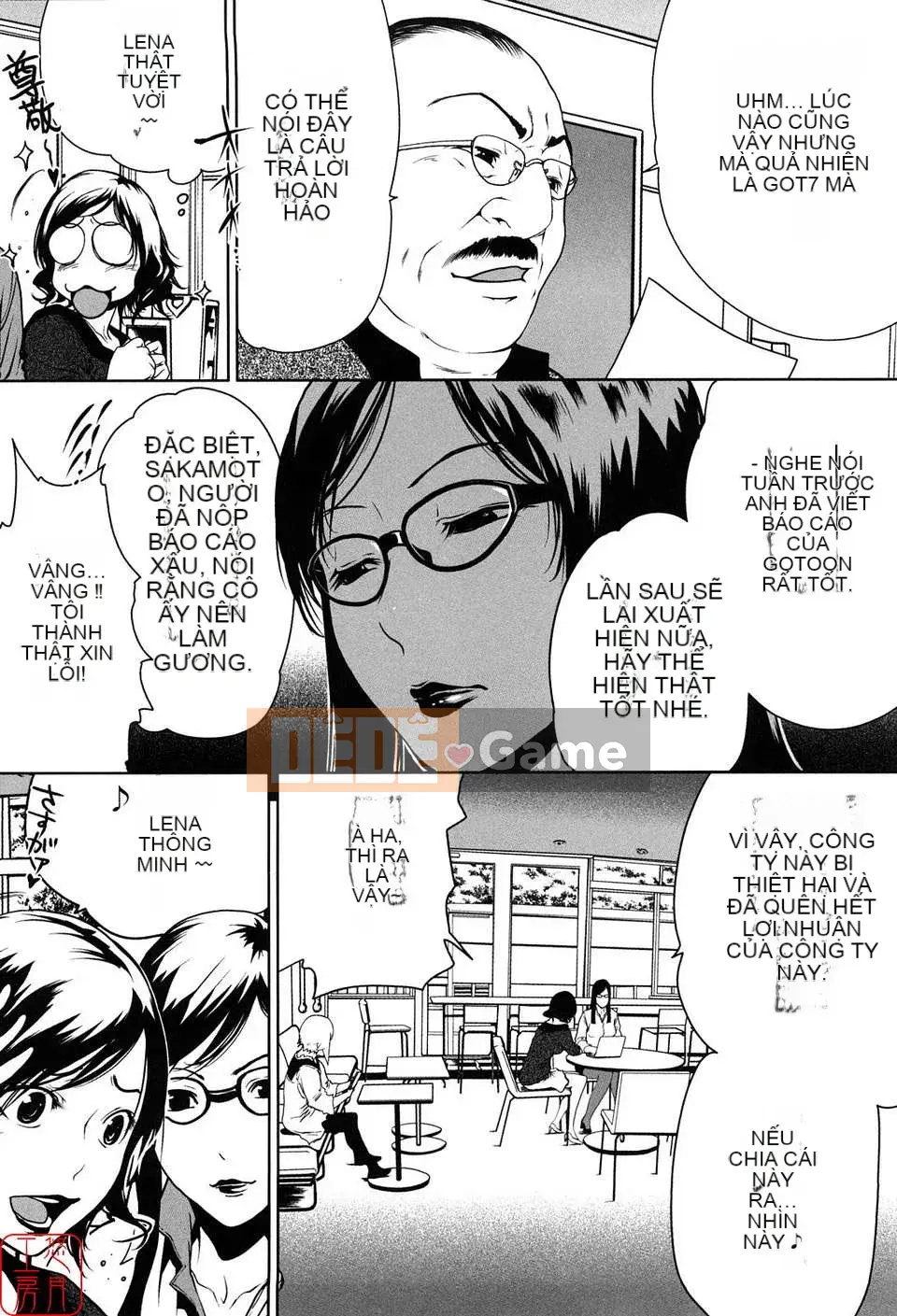 [LINDA][Sekirara Kanojo_1]