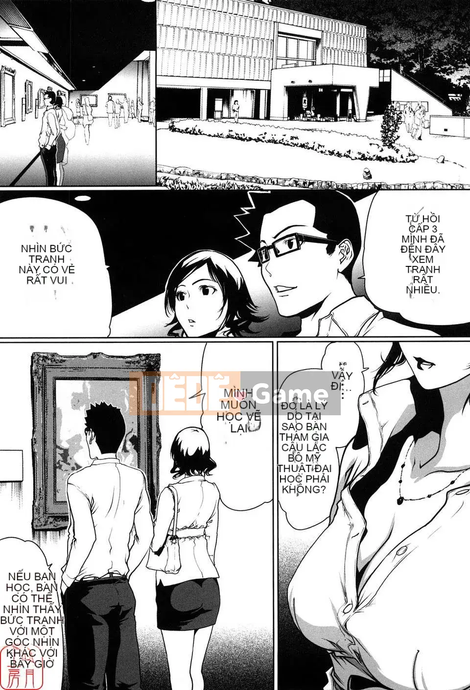 [LINDA][Sekirara Kanojo_1]