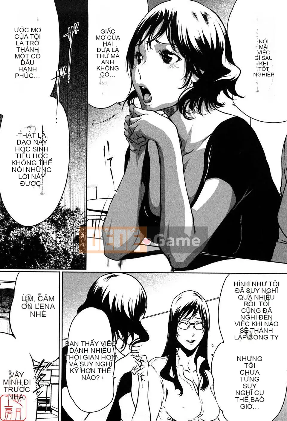 [LINDA][Sekirara Kanojo_1]