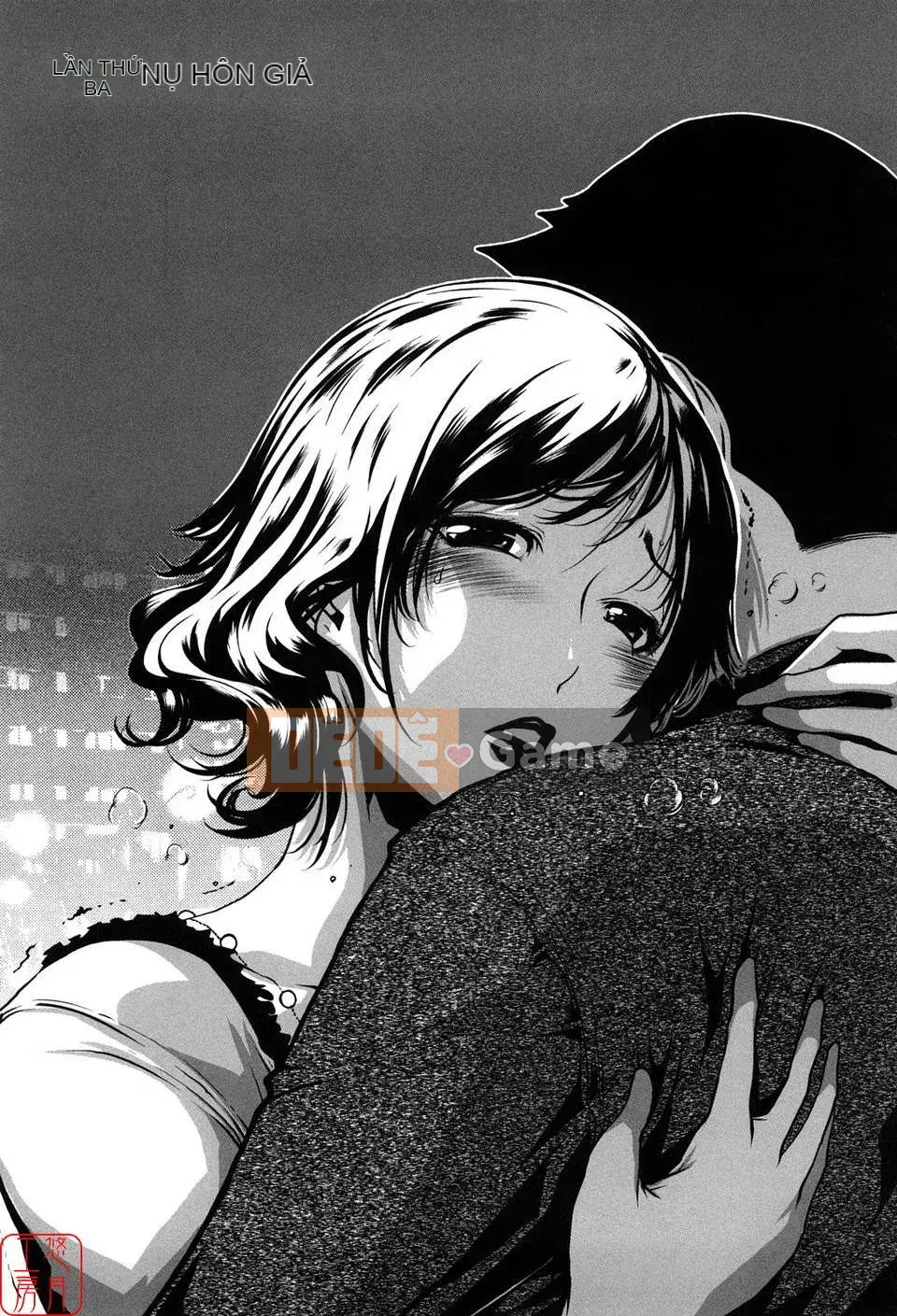 [LINDA][Sekirara Kanojo_1]