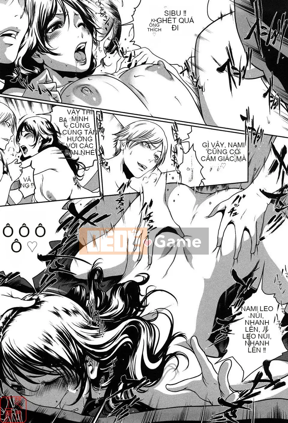 [LINDA][Sekirara Kanojo_1]