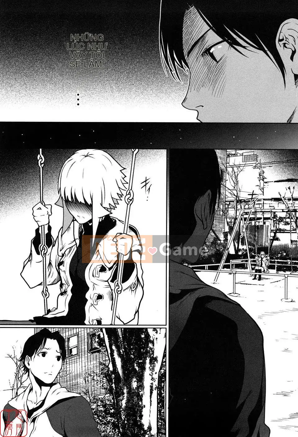 [LINDA][Sekirara Kanojo_1]