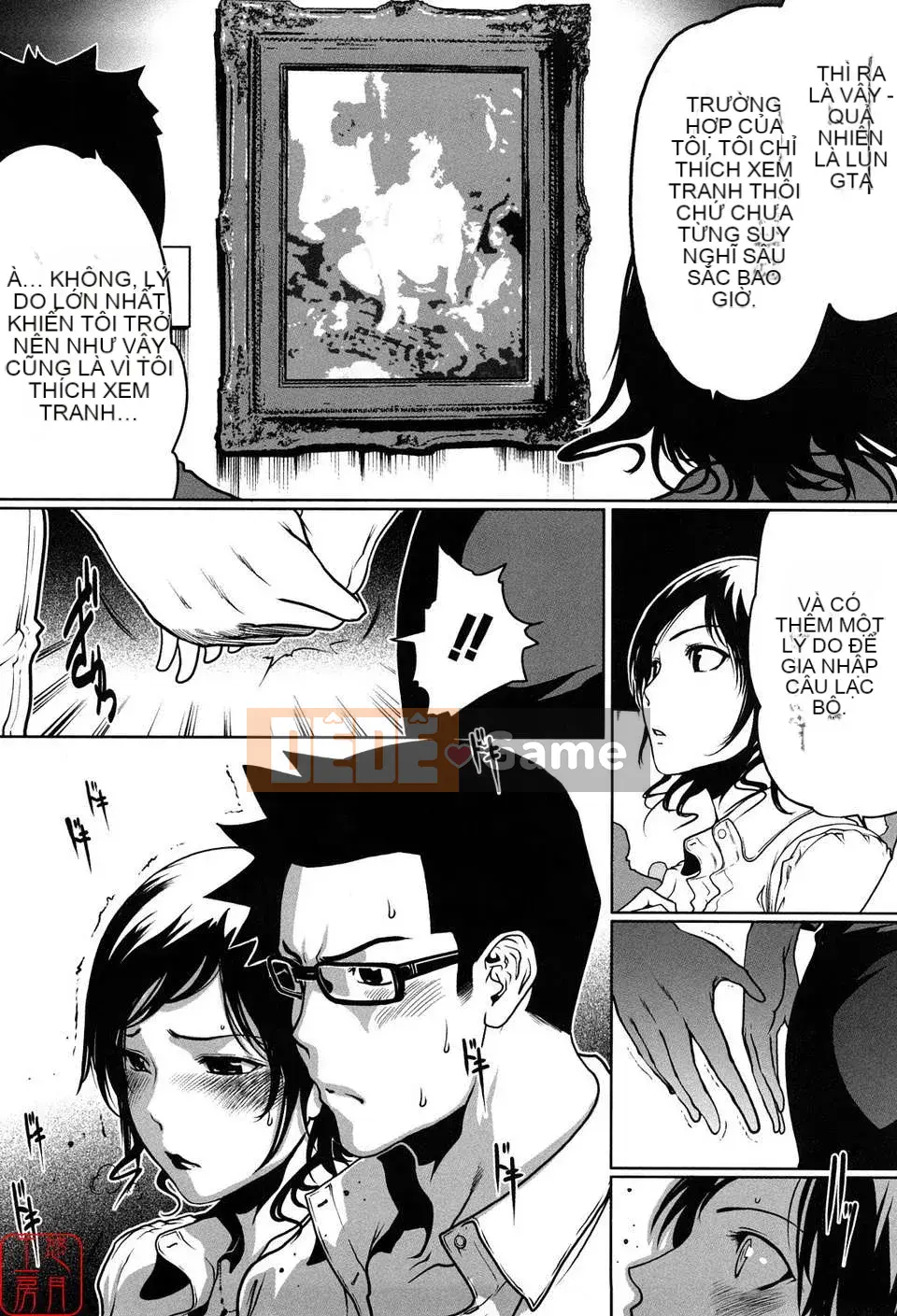 [LINDA][Sekirara Kanojo_1]