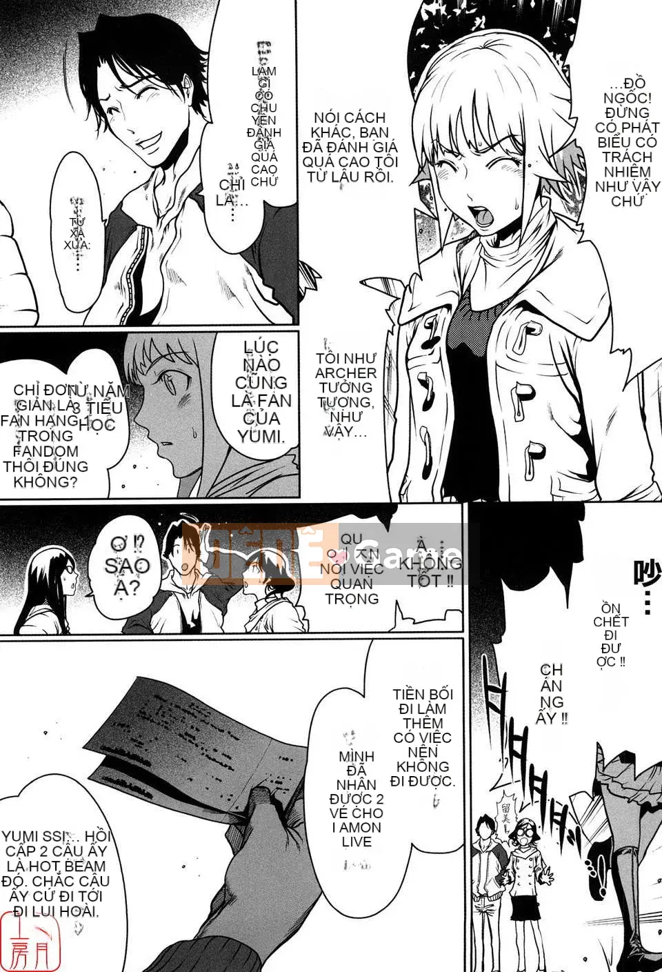 [LINDA][Sekirara Kanojo_1]