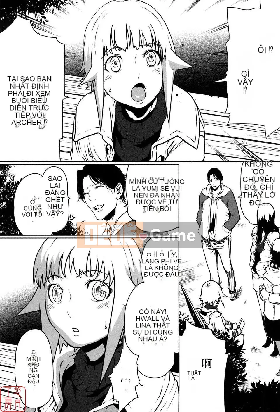 [LINDA][Sekirara Kanojo_1]