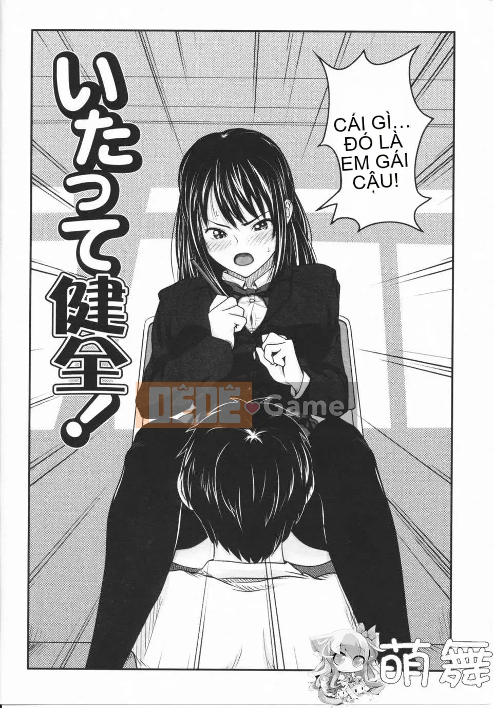 [Mengwu の Li nhóm Hán hóa][Osuzu Mingchen]+Đầu tiên+Tình yêu+(