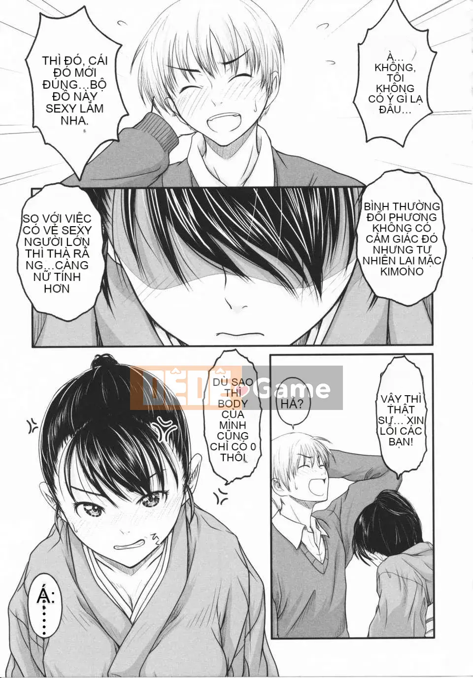 [Mengwu の Li nhóm Hán hóa][Osuzu Mingchen]+Đầu tiên+Tình yêu+(