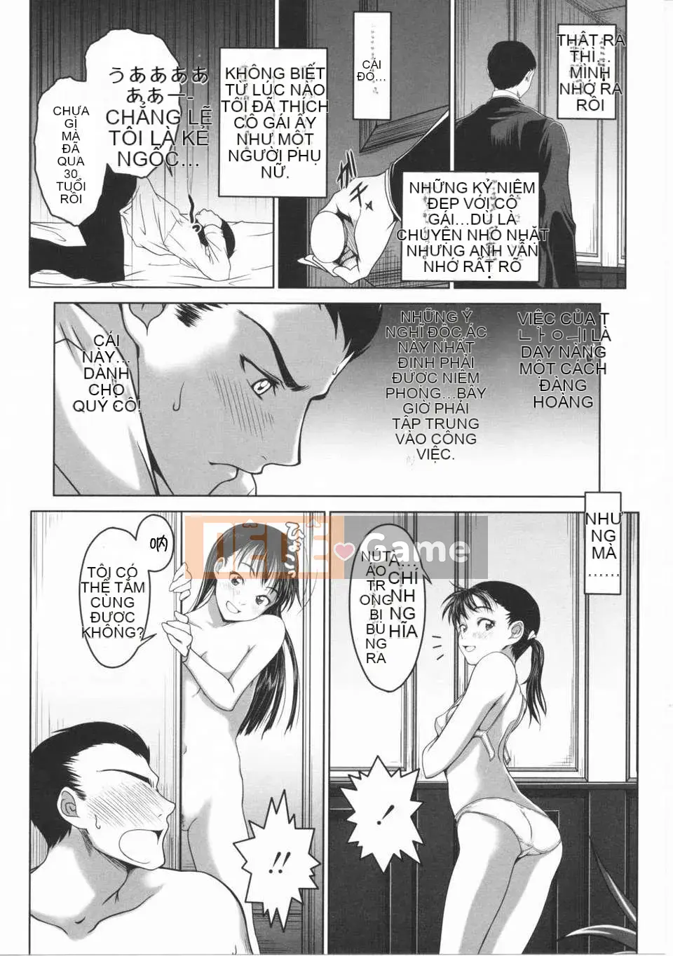 [Mengwu の Li nhóm Hán hóa][Osuzu Mingchen]+Đầu tiên+Tình yêu+(