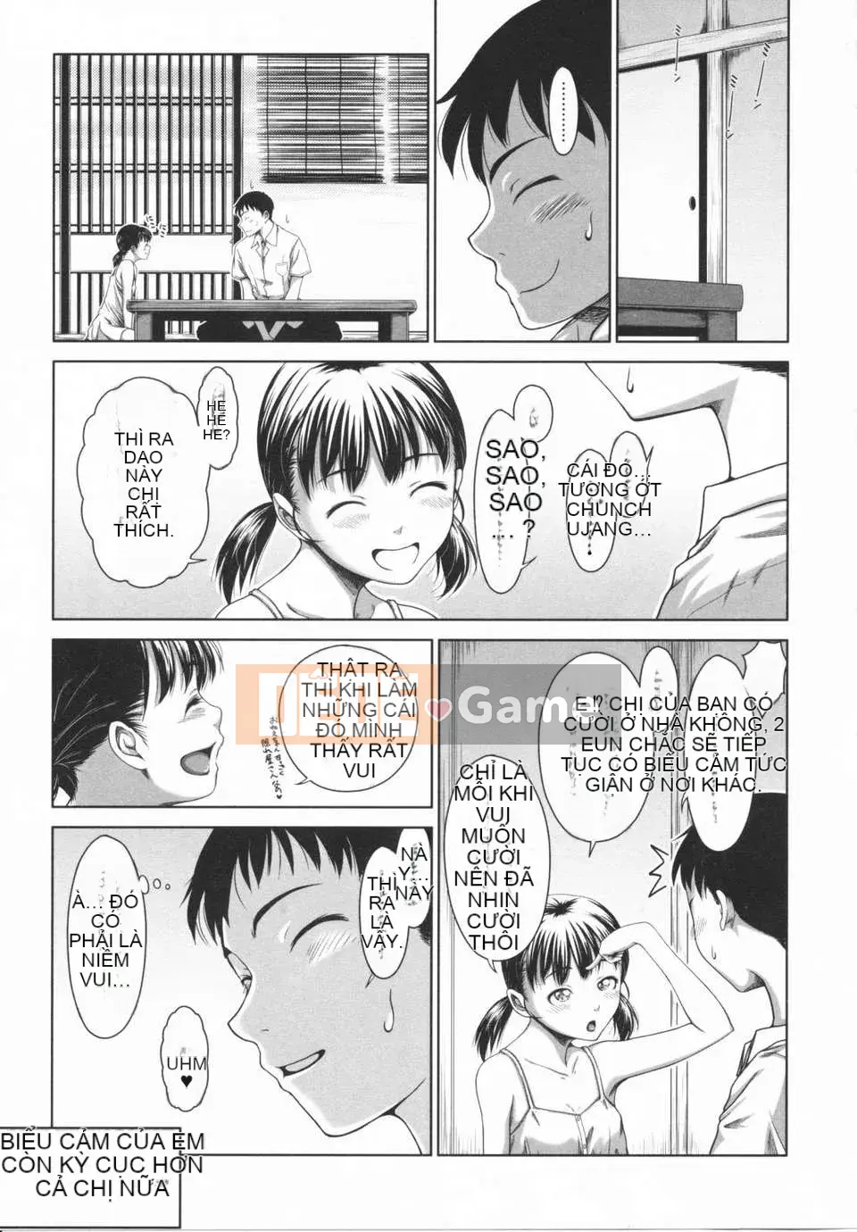 [Mengwu の Li nhóm Hán hóa][Osuzu Mingchen]+Đầu tiên+Tình yêu+(