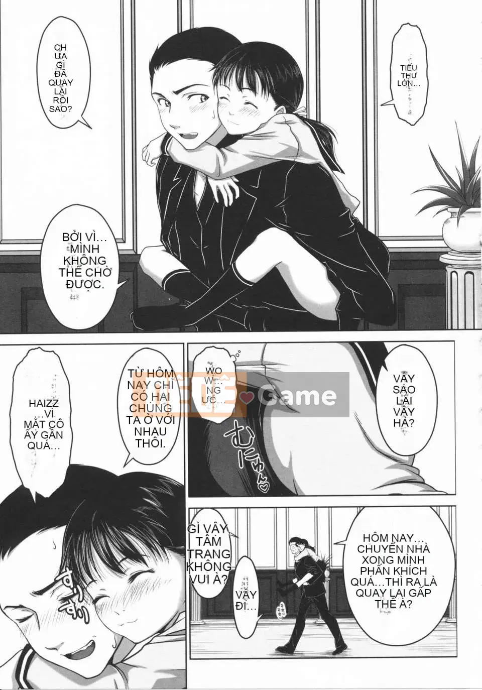 [Mengwu の Li nhóm Hán hóa][Osuzu Mingchen]+Đầu tiên+Tình yêu+(