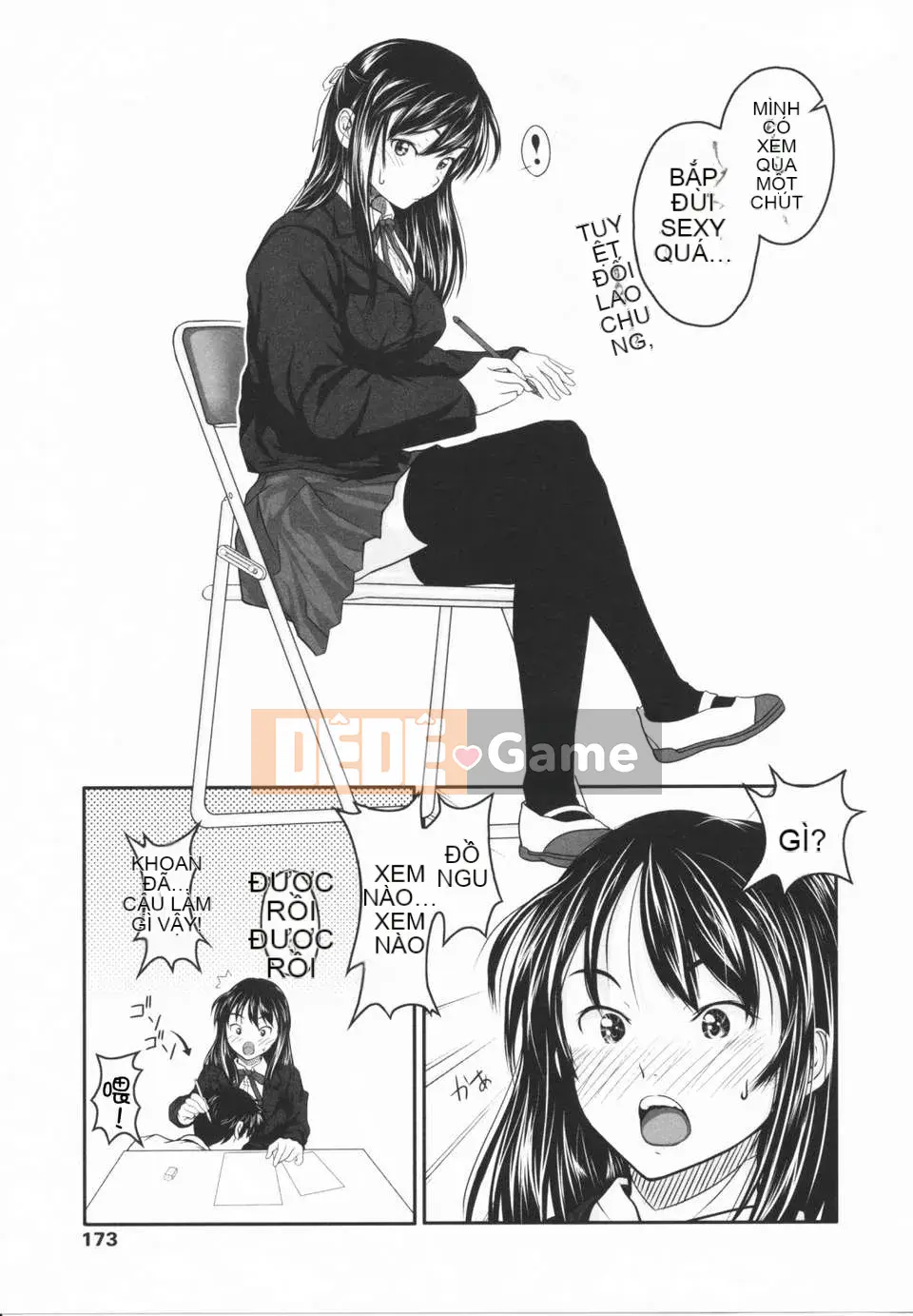 [Mengwu の Li nhóm Hán hóa][Osuzu Mingchen]+Đầu tiên+Tình yêu+(