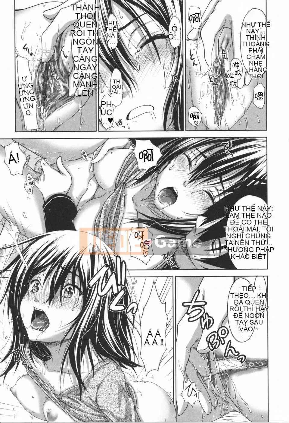 [Mengwu の Li nhóm Hán hóa][Osuzu Mingchen]+Đầu tiên+Tình yêu+(