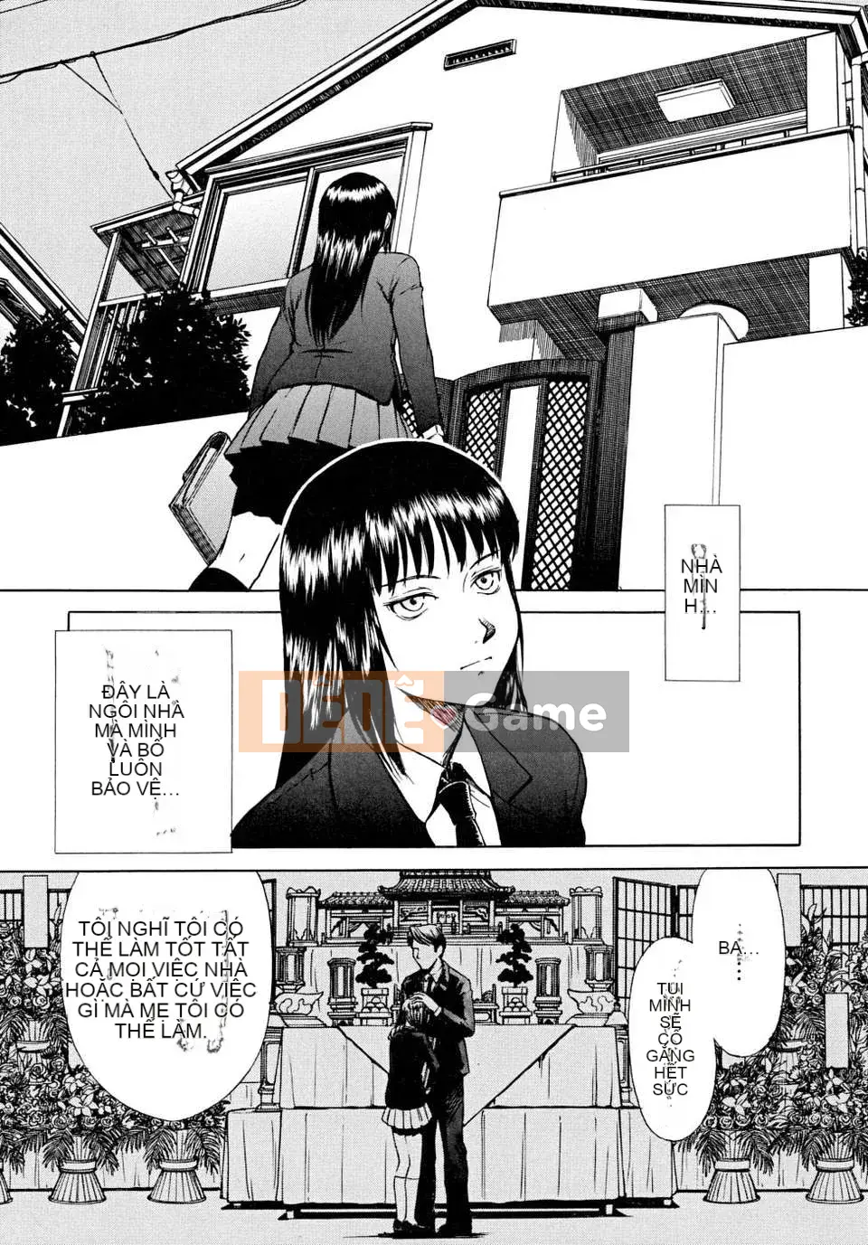 [Inomaru][Khiếm nhã_Khiếm nhã]