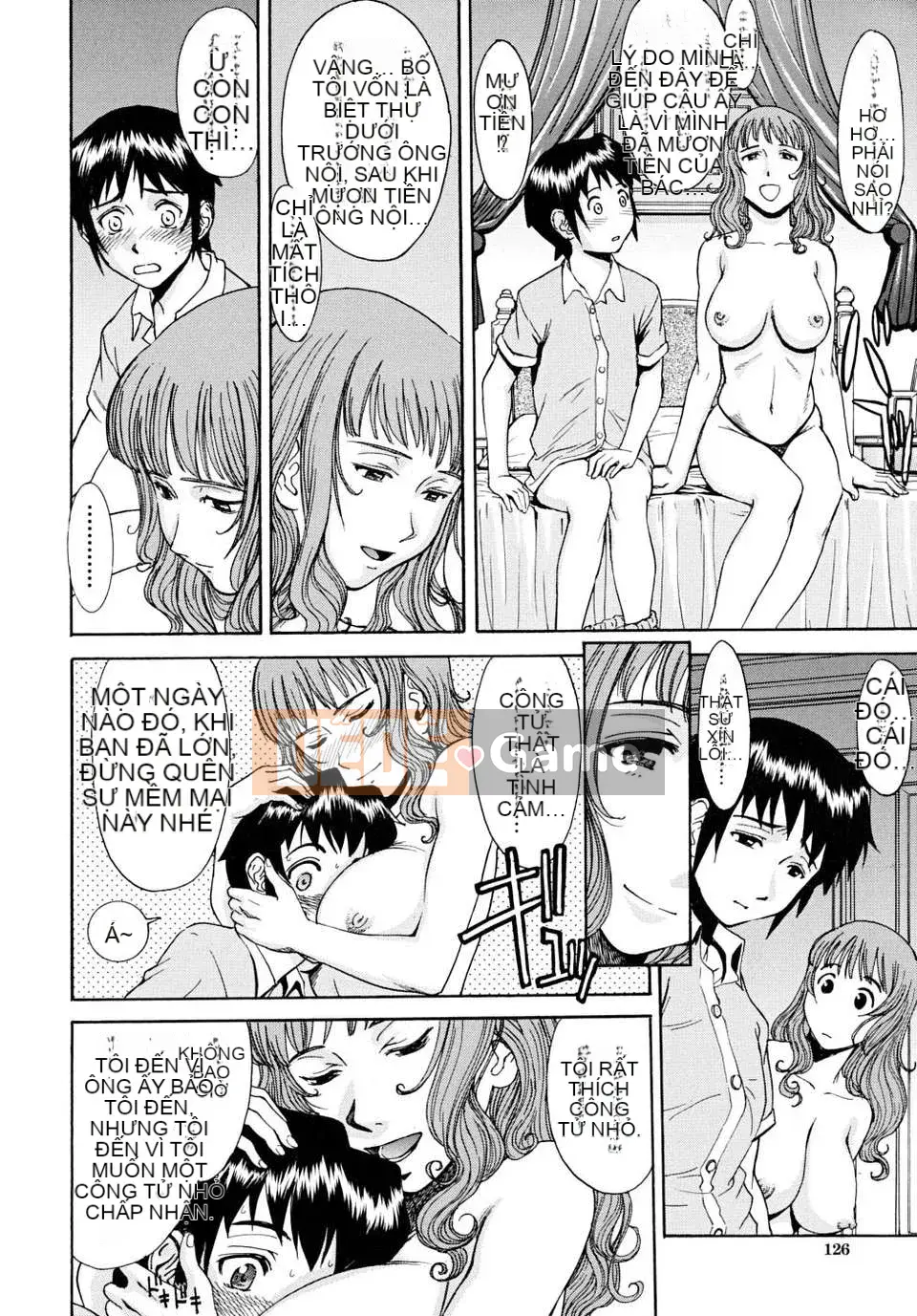 [Inomaru][Khiếm nhã_Khiếm nhã]