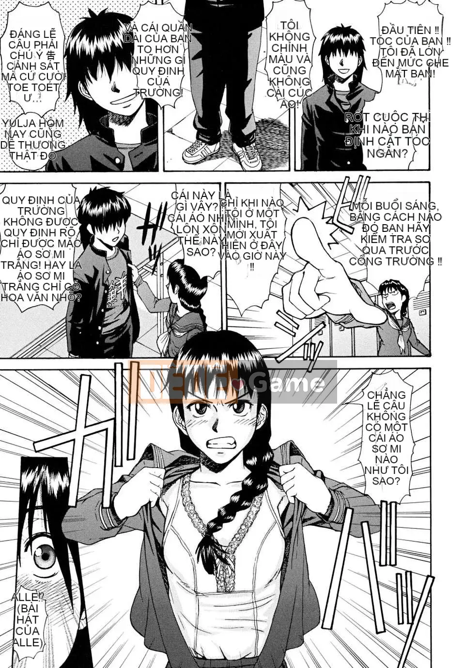 [Inomaru][Khiếm nhã_Khiếm nhã]