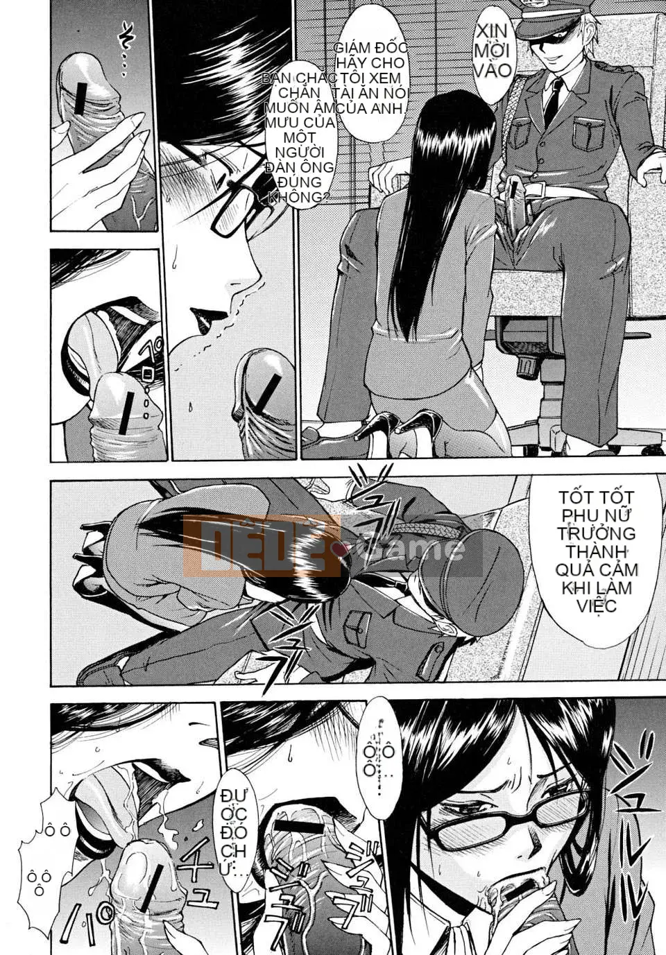 [Inomaru][Khiếm nhã_Khiếm nhã]