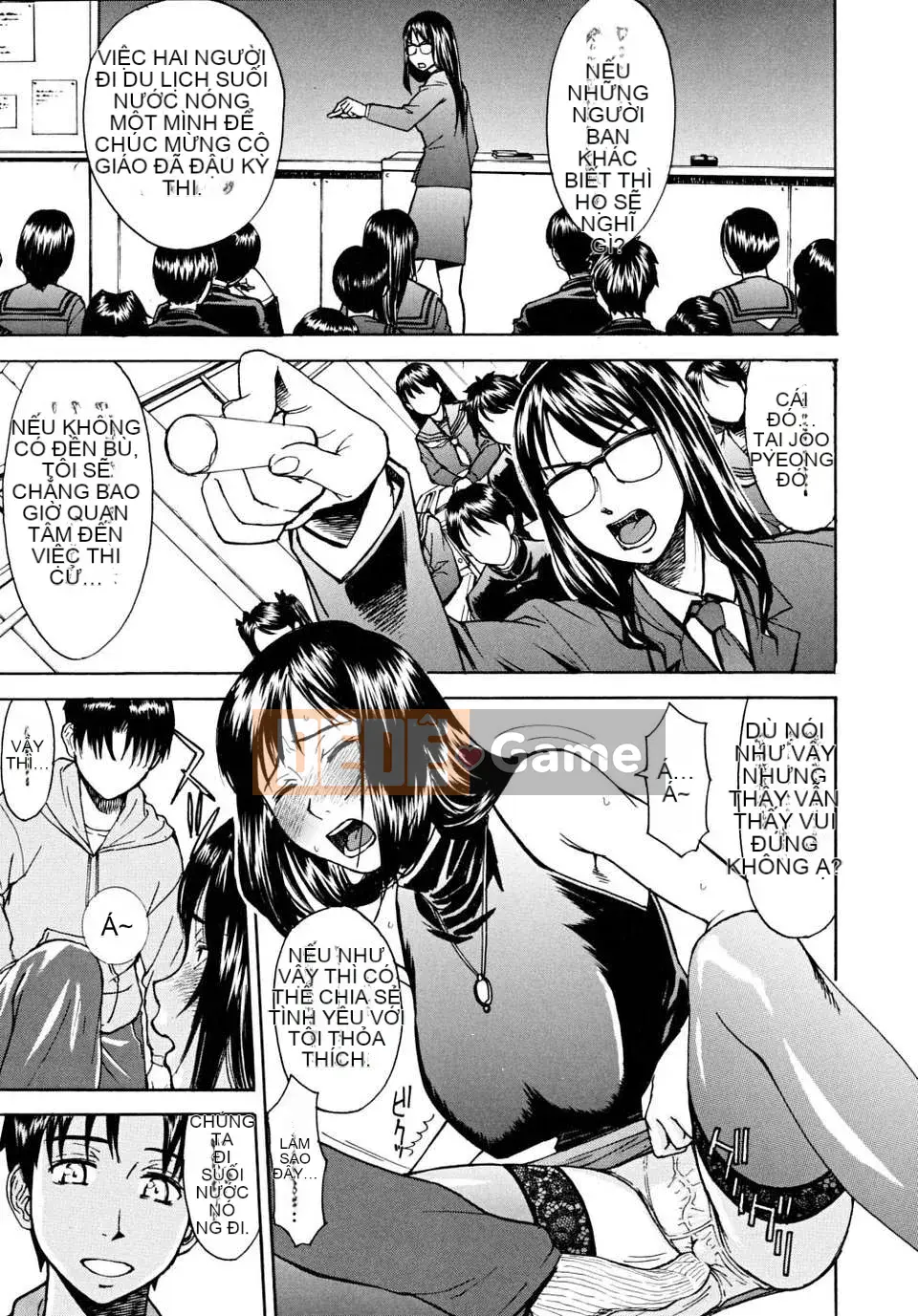 [Inomaru][Khiếm nhã_Khiếm nhã]