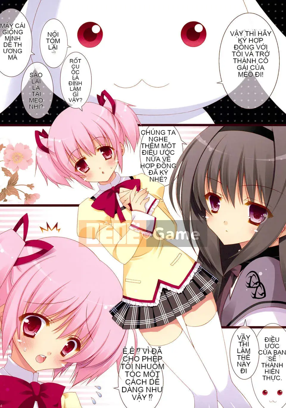 [Inomaru][Khiếm nhã_Khiếm nhã]