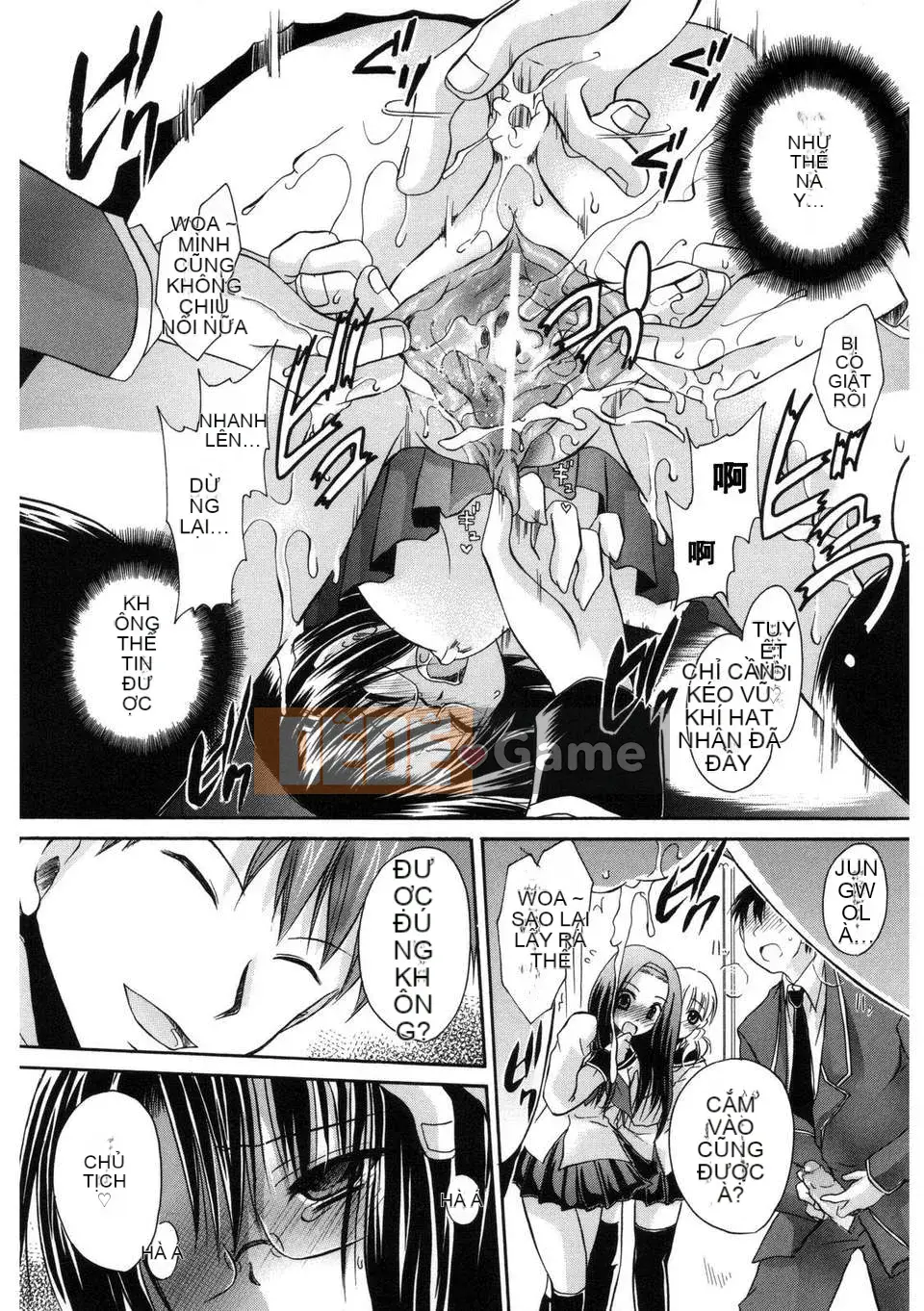 [Dong Yunlong] YÊU & Hate 02 [Văn hóa Trung Quốc]