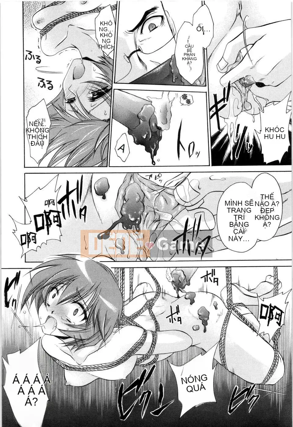 [Dong Yunlong] YÊU & Hate 02 [Văn hóa Trung Quốc]