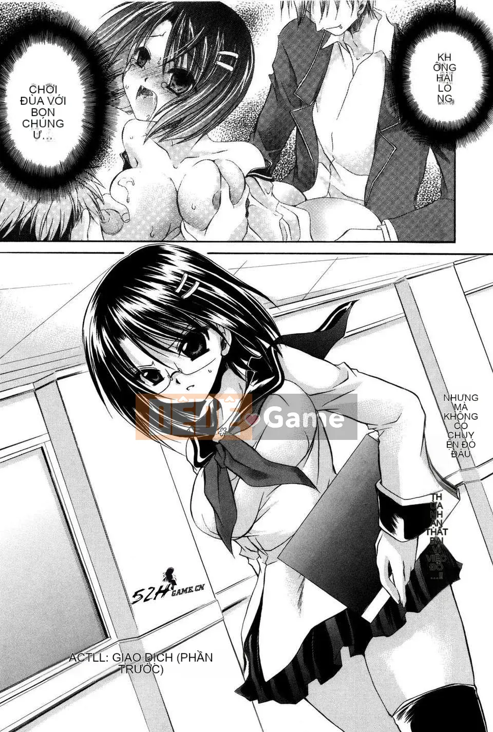 [Dong Yunlong] YÊU & Hate 02 [Văn hóa Trung Quốc]