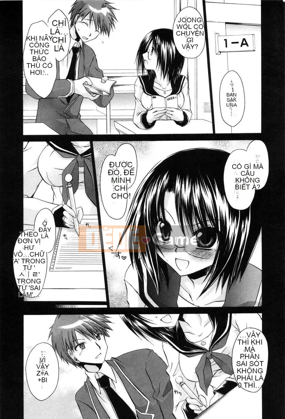 [Dong Yunlong] YÊU & Hate 02 [Văn hóa Trung Quốc]