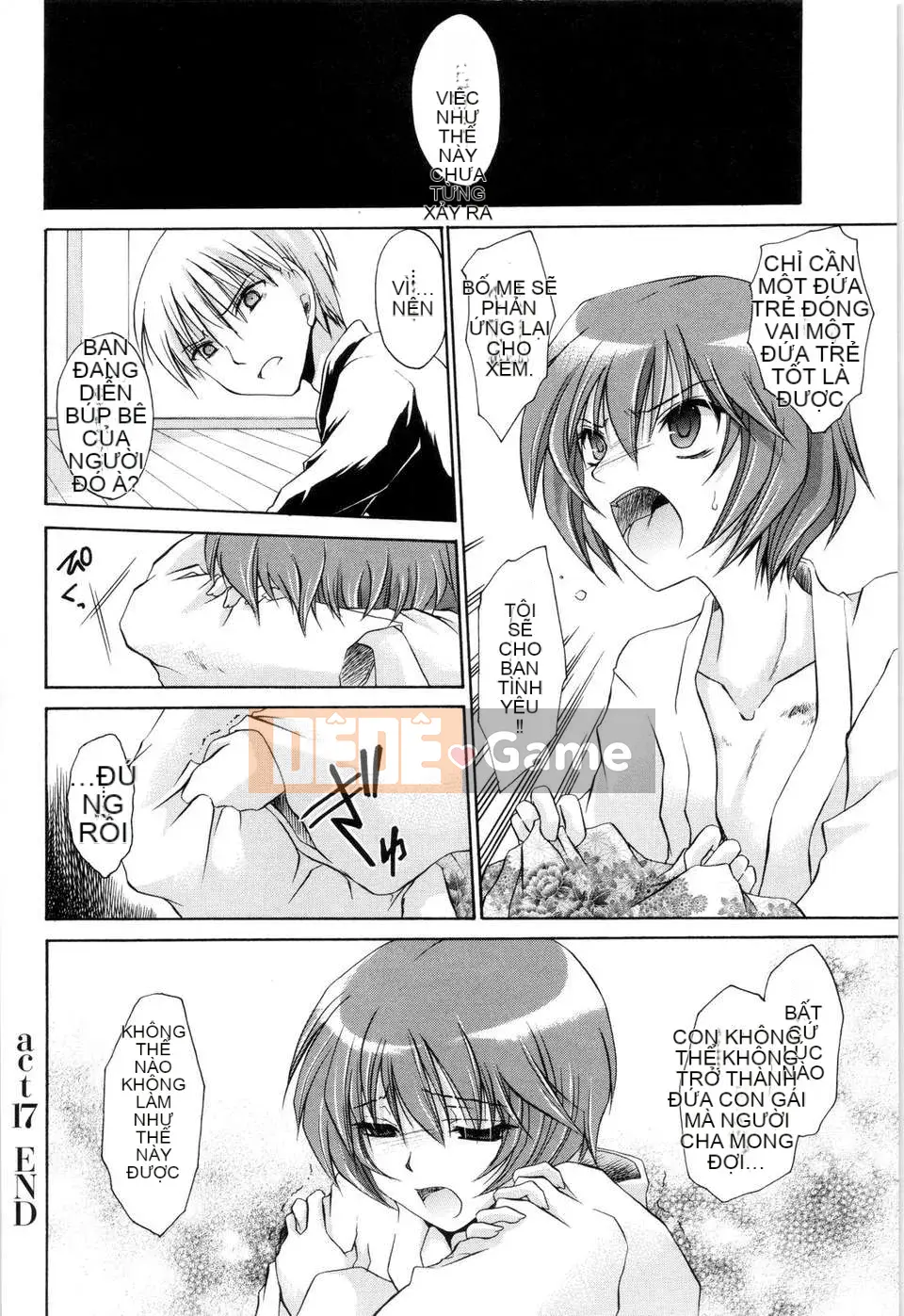 [Dong Yunlong] YÊU & Hate 02 [Văn hóa Trung Quốc]