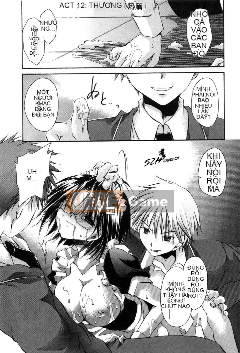 [Dong Yunlong] YÊU & Hate 02 [Văn hóa Trung Quốc]