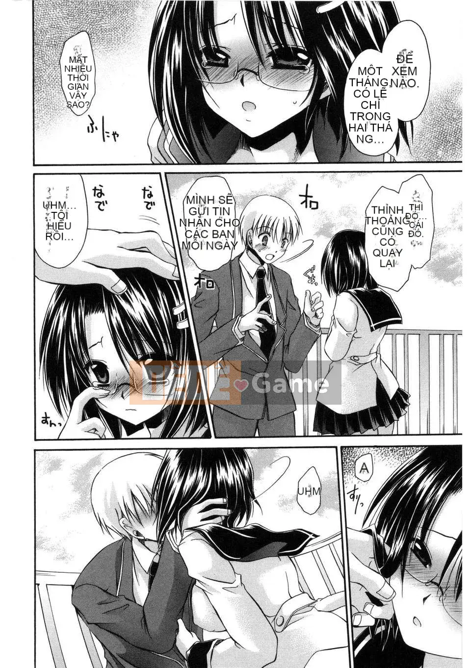 [Dong Yunlong] YÊU & Hate 02 [Văn hóa Trung Quốc]