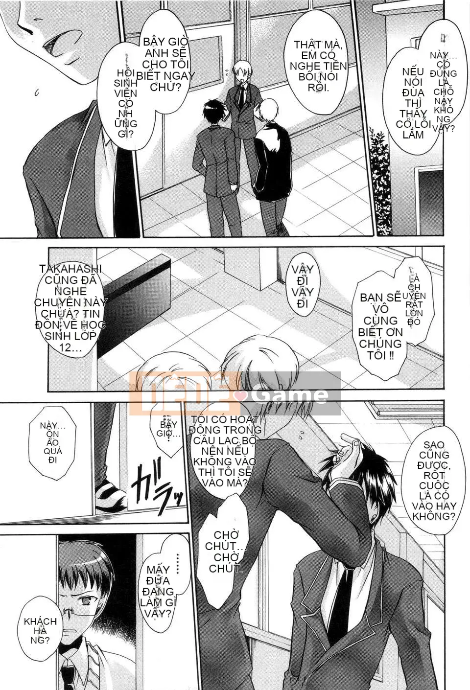 [Dong Yunlong] YÊU & Hate 02 [Văn hóa Trung Quốc]