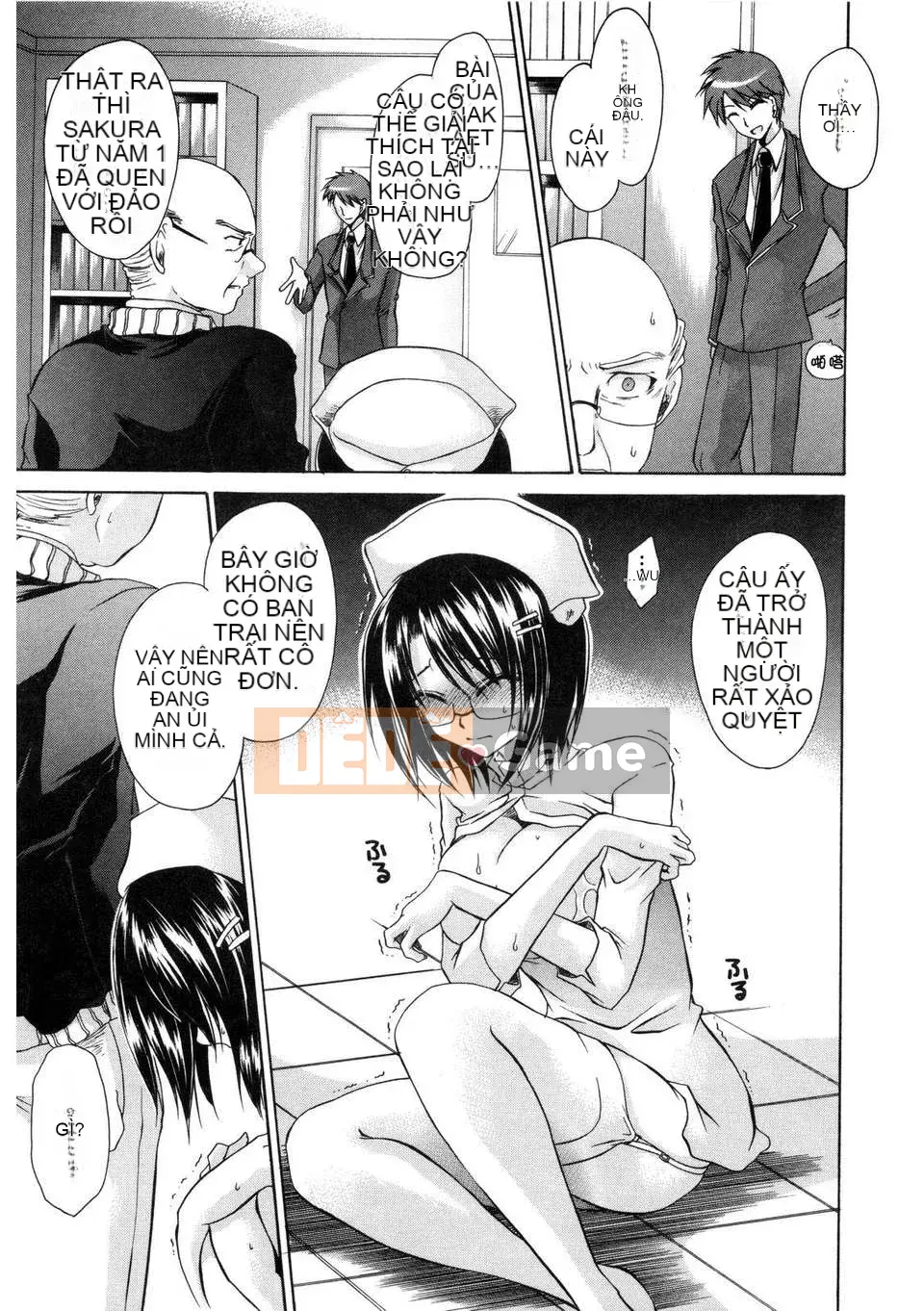 [Dong Yunlong] YÊU & Hate 02 [Văn hóa Trung Quốc]