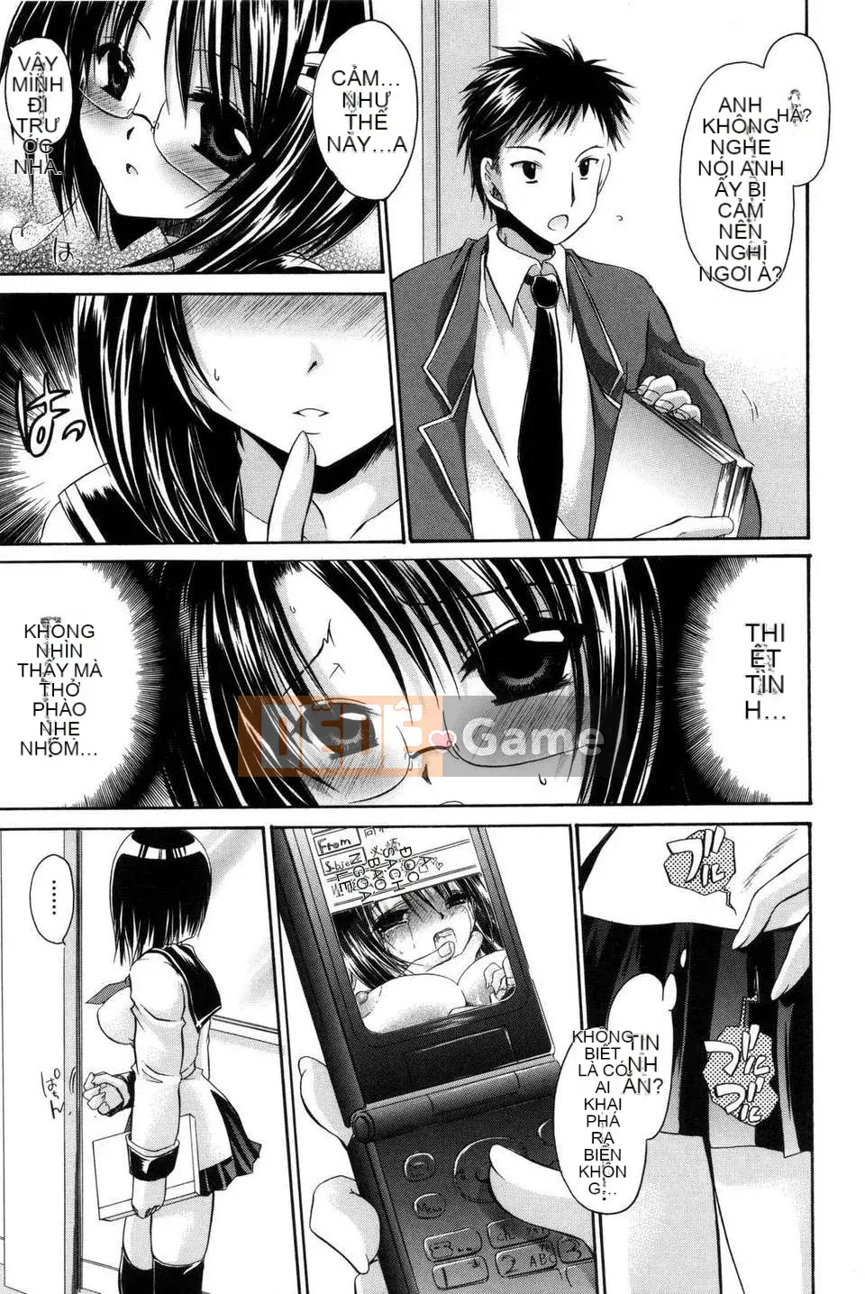 [Dong Yunlong] YÊU & Hate 02 [Văn hóa Trung Quốc]