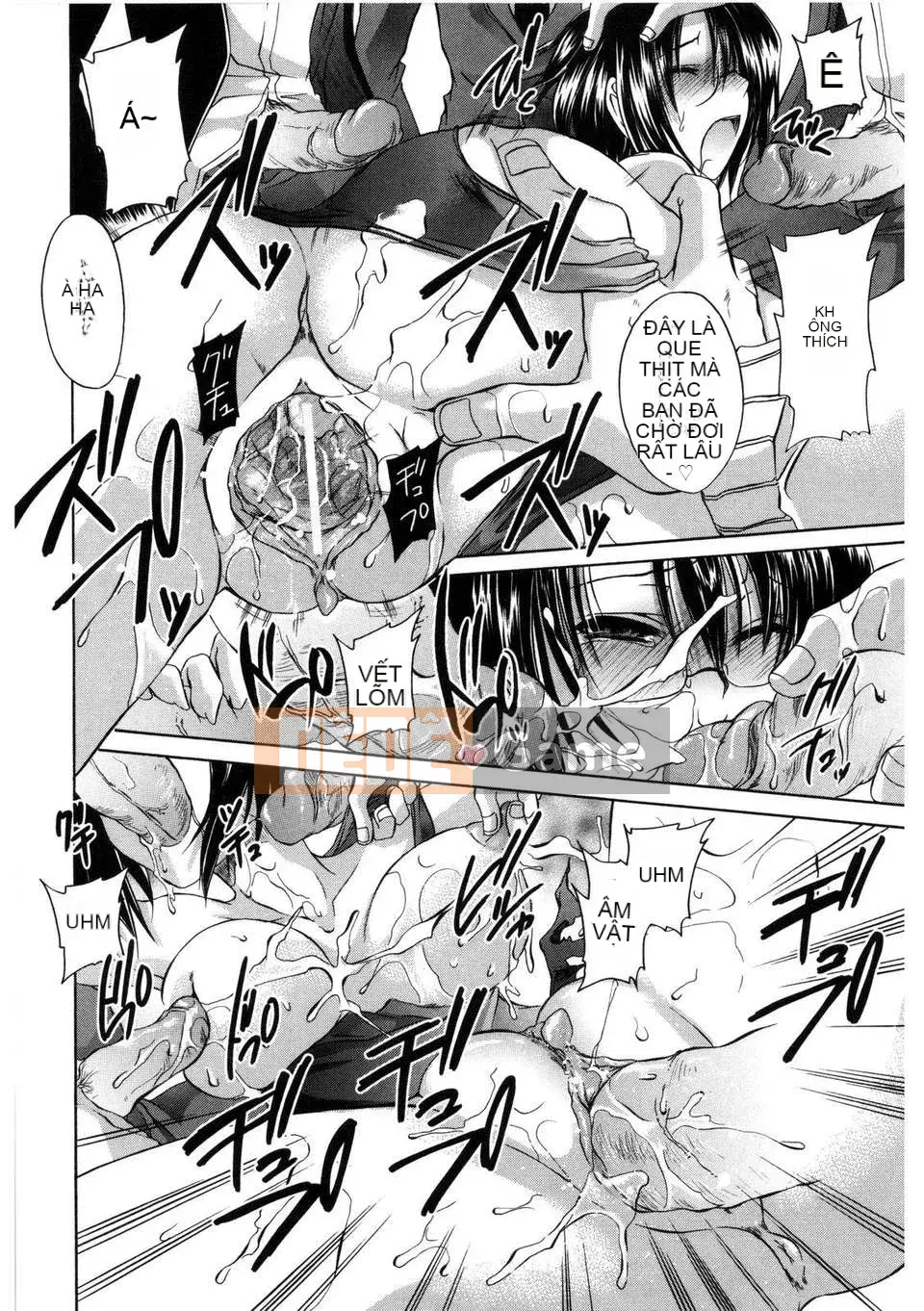 [Dong Yunlong] YÊU & Hate 02 [Văn hóa Trung Quốc]